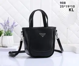 prada sac a main  pour femme s_122673b